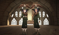 《哈利波特魔法觉醒》天降滑稽活动攻略一览