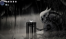 Steam每日特惠：《空洞骑士》新史低售价19元