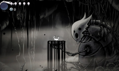 Steam每日特惠：《空洞骑士》新史低售价19元