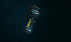 《彩虹六号：异种》眩晕手榴弹介绍