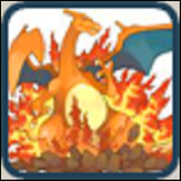 口袋妖怪火红最初版