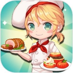 暖暖餐厅