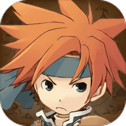 魔力宝贝归来(自由交易)