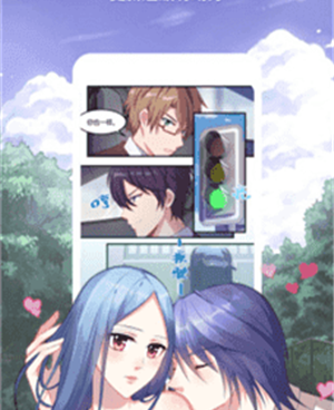 漫画柜所有版本手机软件合集