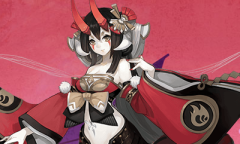 《阴阳师》SR式神络新妇介绍