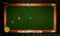 如龙7外传无名之龙机关净龙台球玩法攻略一览