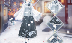 奇迹暖暖瑞雪韶年套装获得方法攻略