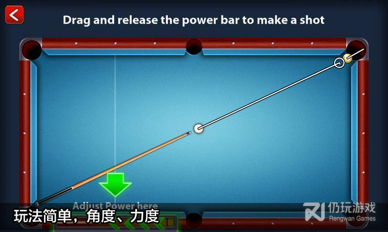 8Ball Pool