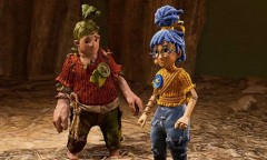 《双人成行》NSpro手柄为什么连接不上