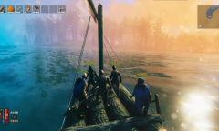 《Valheim英灵神殿》服务器搭建教程