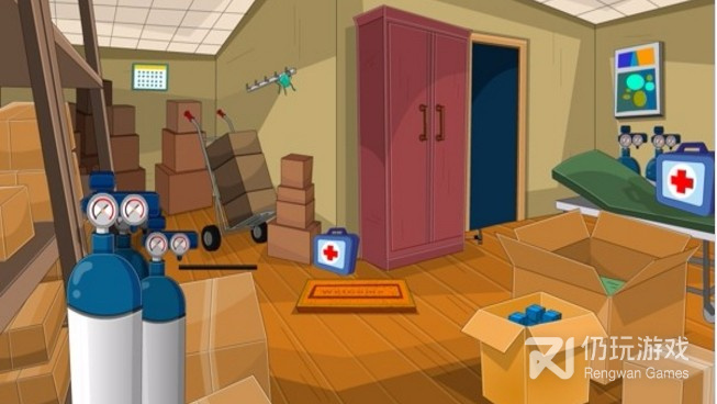 医院模拟类手游合集