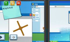 喵喵大冒险第四关怎么通关