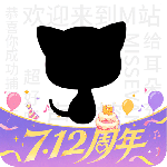 猫耳FM