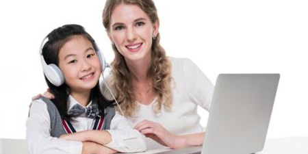 英语一对一外教手机软件合集