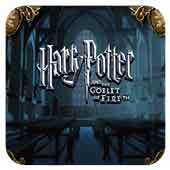 哈利波特和火焰杯