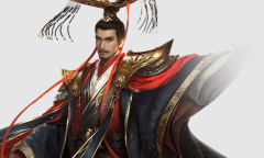 《荣耀新三国》手游孙权技能属性图鉴