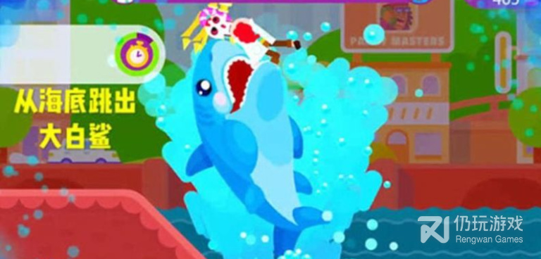 跟弓箭传说相似的手游合集