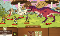 Steam每日特惠：《奇妙探险队2》新史低42元