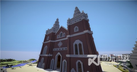 我的世界现实版手游合集