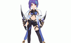 《爱琳诗篇》凯特琳技能是什么