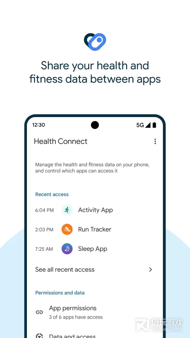 Health Connect