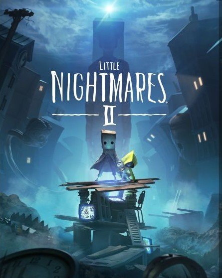 小小噩梦完整版