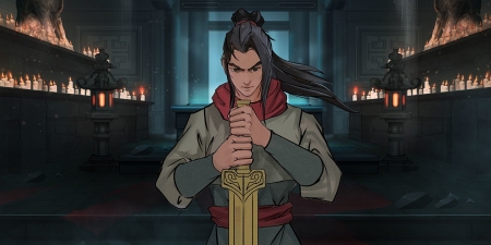 江湖武侠手游合集