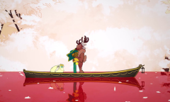 Steam每日特惠：《灵魂摆渡人》新史低30元