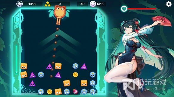 剧情式解谜手游合集