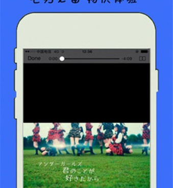 类似叶子视频的手机软件合集