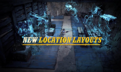 《诡野西部》1.02补丁上线 添加全新功能玩法