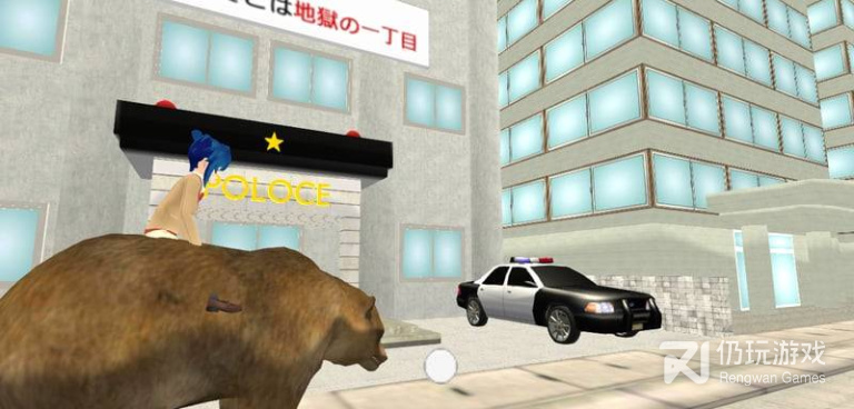 模拟真实生活的手游合集