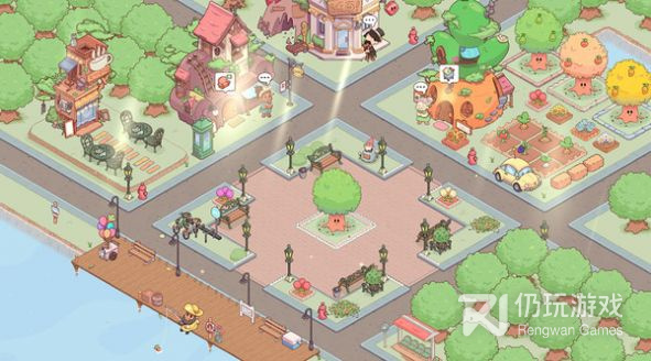 模拟农场超全版本手游合集