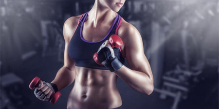 健身助手手机软件合集