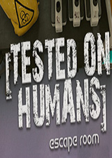 在时间之间密室逃脱