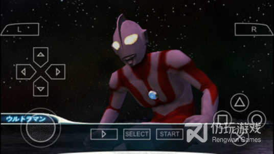 奥特曼游戏格斗类手游合集