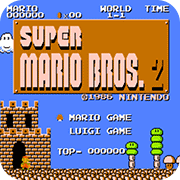 超级玛丽2经典版