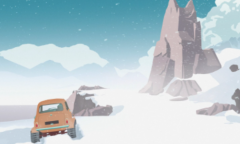 苹果Arcade独占游戏《极圈以南》将登陆多平台