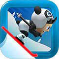 滑雪大冒险(百变玩法)