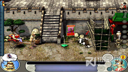 整蛊邻居历史版本手游合集