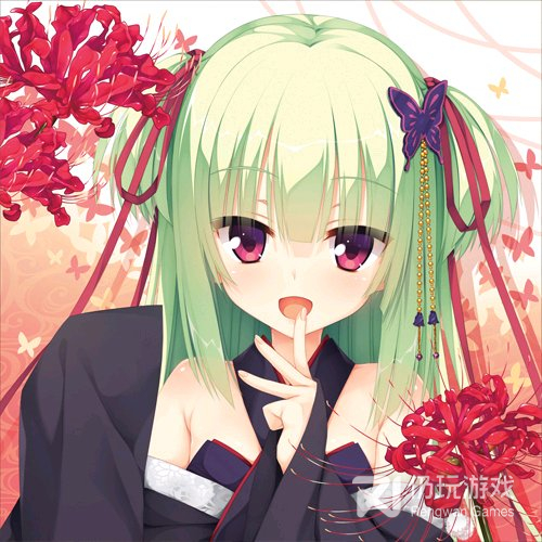 千恋万花直装版