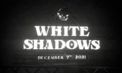 《白影》发售日期公开 12月7日登陆多平台