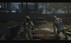 《切尔诺贝利人》即将正式发售 次世代版将会稍晚