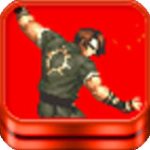 拳皇97风云再起一键技能版