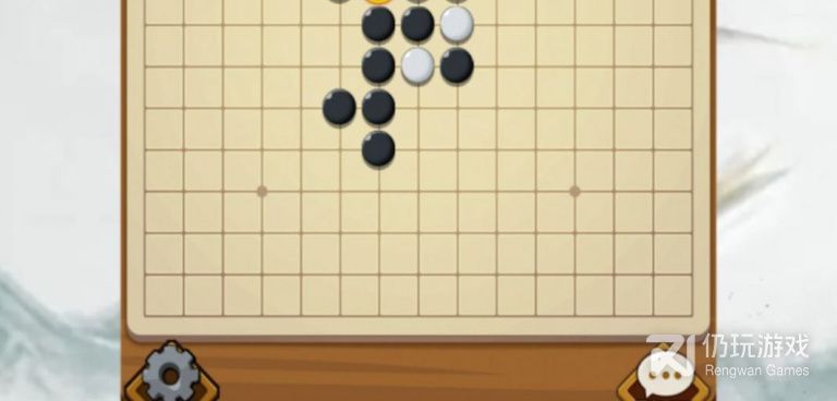 热门免费的益智五子棋手游合集