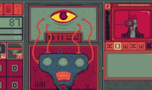 Steam每日特惠：《精神检验师》新史低售价34元