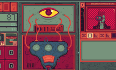 Steam每日特惠：《精神检验师》新史低售价34元