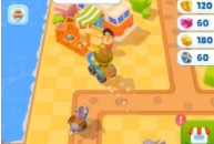 真实的探险手游排行榜