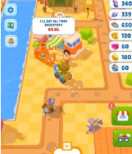 真实的探险手游排行榜