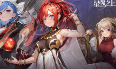 星魂之上最新兑换码有哪些